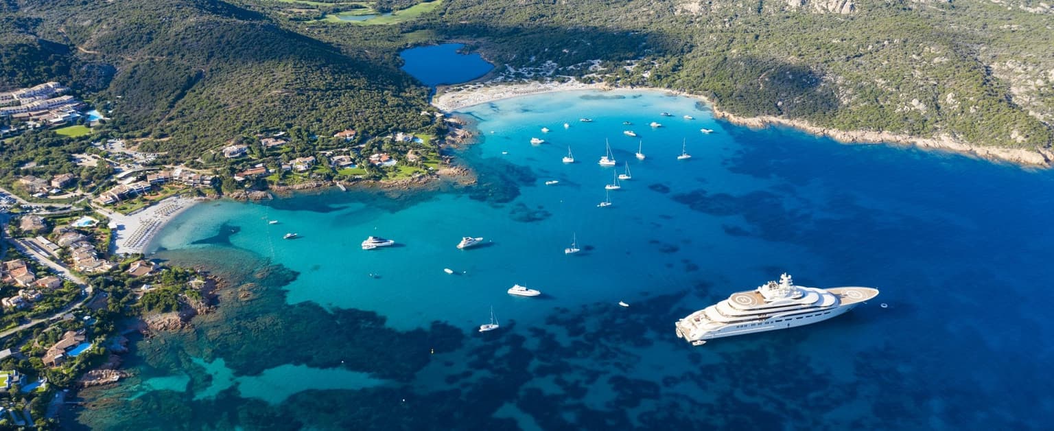 Italian government offering €15,000 grants to move to Sardinia
