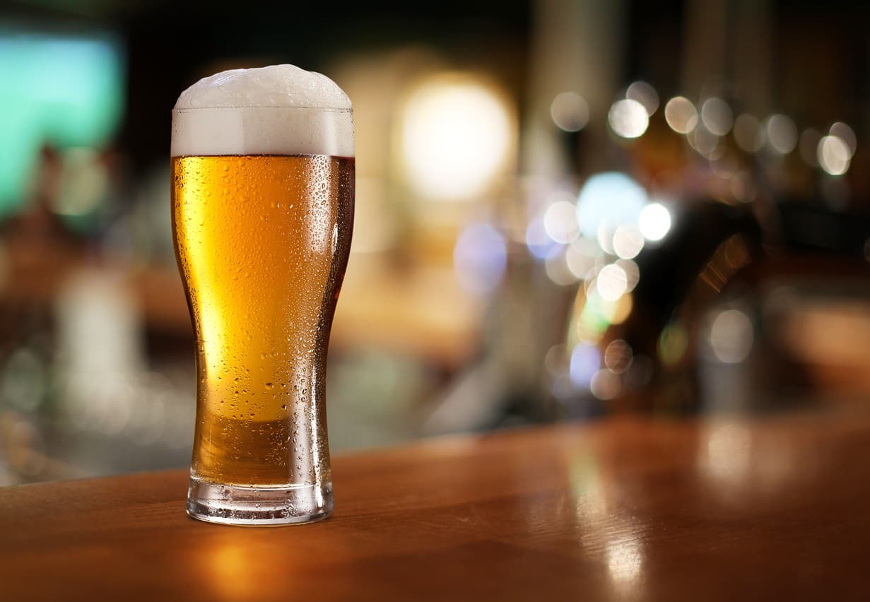 The best pubs in Ireland have been revealed at the Bar of the Year awards