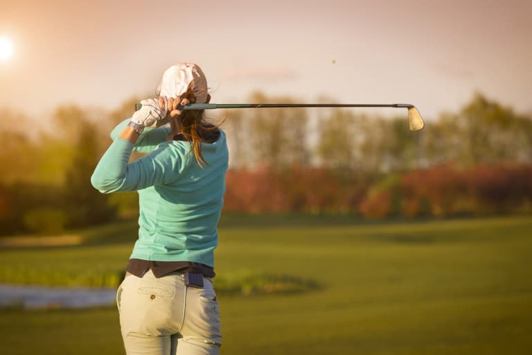 Taking up golf? This free app is an amazing beginner’s guide for anyone starting out