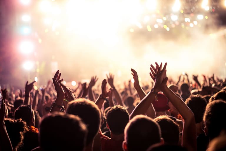 WIN: Experience the brand new Heineken® Greener Bar at EP and WIN a luxury camping set-up