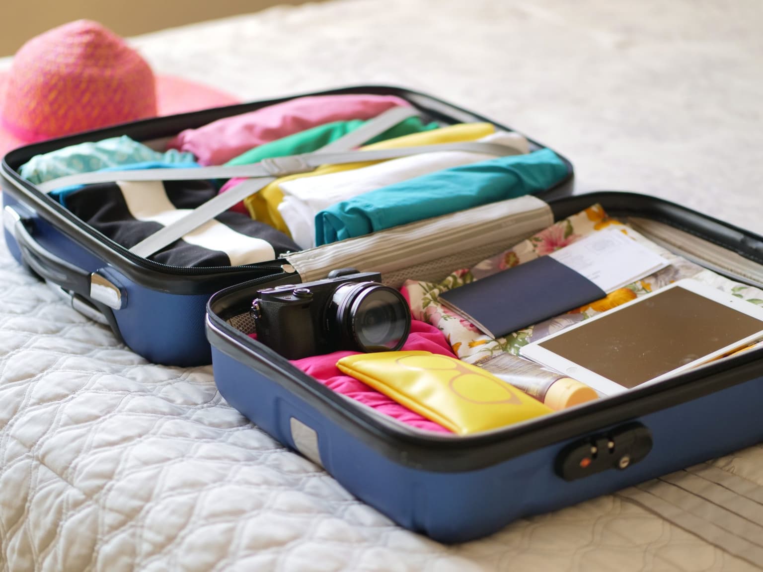 Ryanair, easyJet and BA issue warning to anyone boarding with smart bag