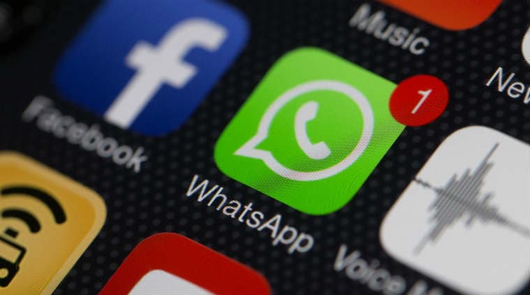 WhatsApp introduces way to choose who can and can’t see you’re online