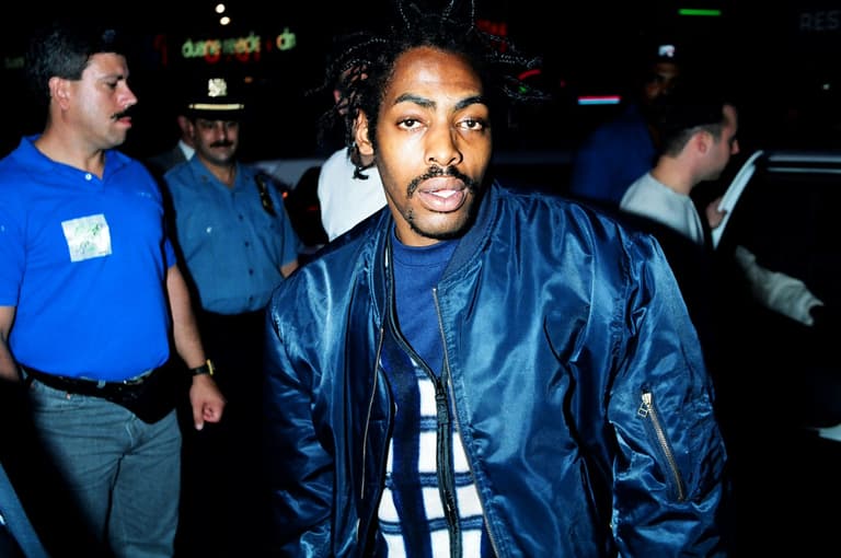 Gangsta’s Paradise singer Coolio dies aged 59 Gangsta’s Paradise singer Coolio dies aged 59