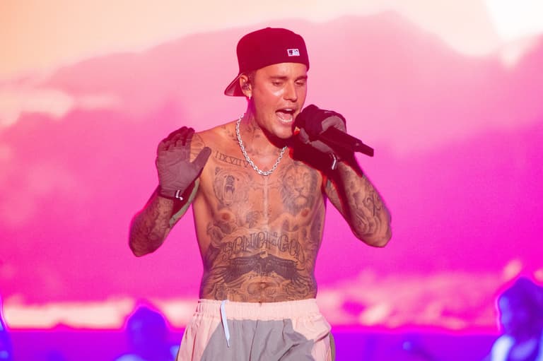 Justin Bieber cancels remainder of his world tour to prioritise his health Justin Bieber cancels remainder of his world tour to prioritise his health