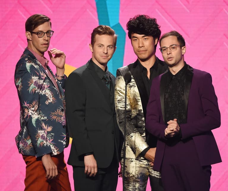 A breakdown of what exactly is going on with Ned from The Try Guys