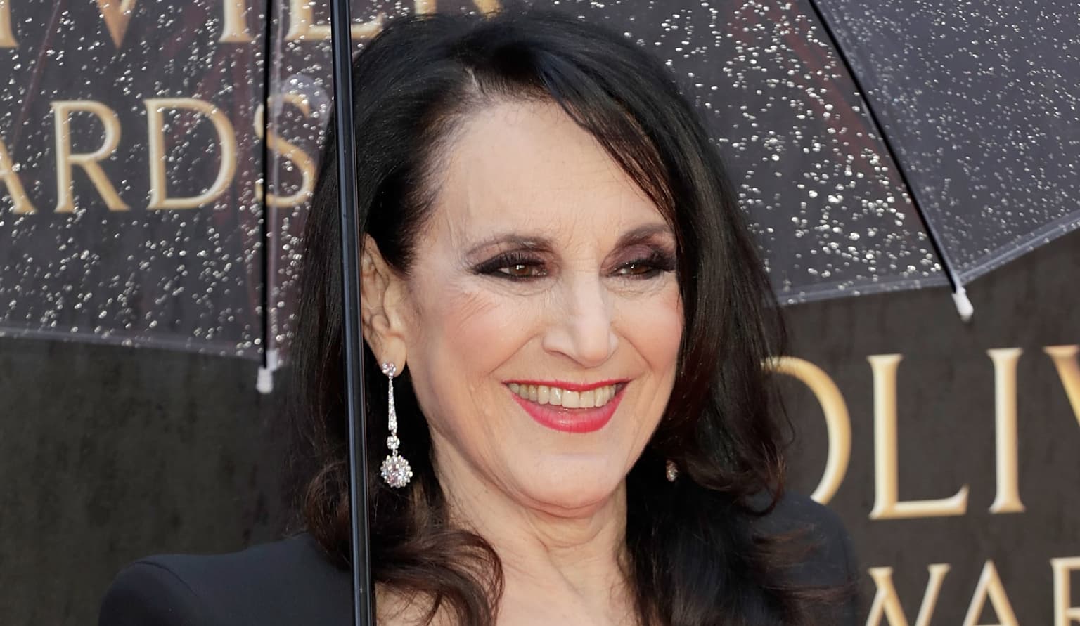 Sister Act star Lesley Joseph on how the show is completely different than the film