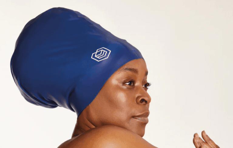 Swimming caps for Afro hair have been approved for elite sports – but why not sooner? Swimming caps for Afro hair have been approved for elite sports – but why not sooner?