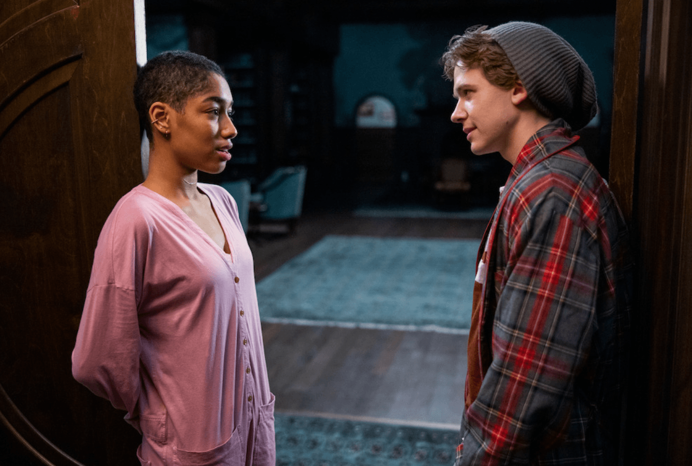 The Midnight Club: Netflix’s latest thriller series will have you seriously spooked