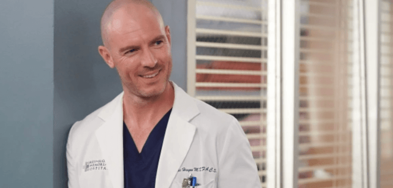 Irish Grey’s Anatomy star Richard Flood joins RTÉ drama