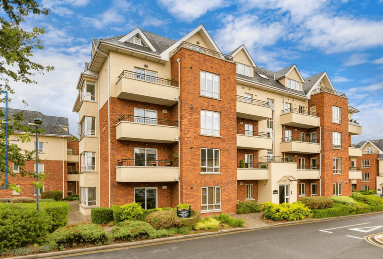 Daniel O’Donnell is selling his Ballinteer penthouse for €760k