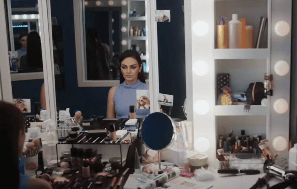 WATCH: The trailer for Mila Kunis’ new Netflix movie is here