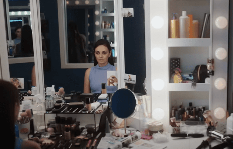 WATCH: The trailer for Mila Kunis’ new Netflix movie is here
