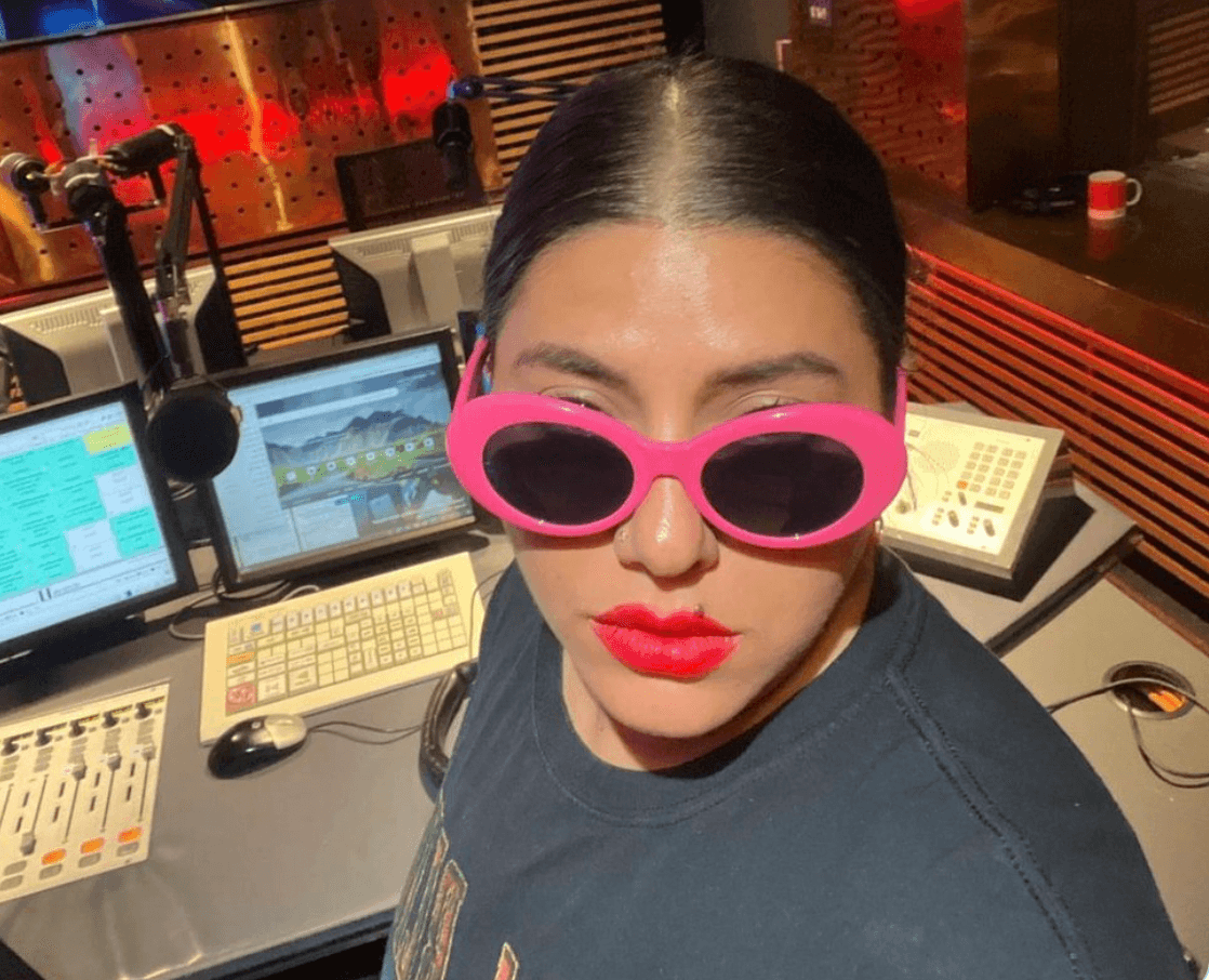 Tara Kumar announces departure from RTÉ’s 2FM