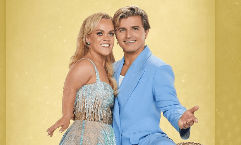 Ellie Simmonds targeted by online abuse following Strictly debut Ellie Simmonds targeted by online abuse following Strictly debut