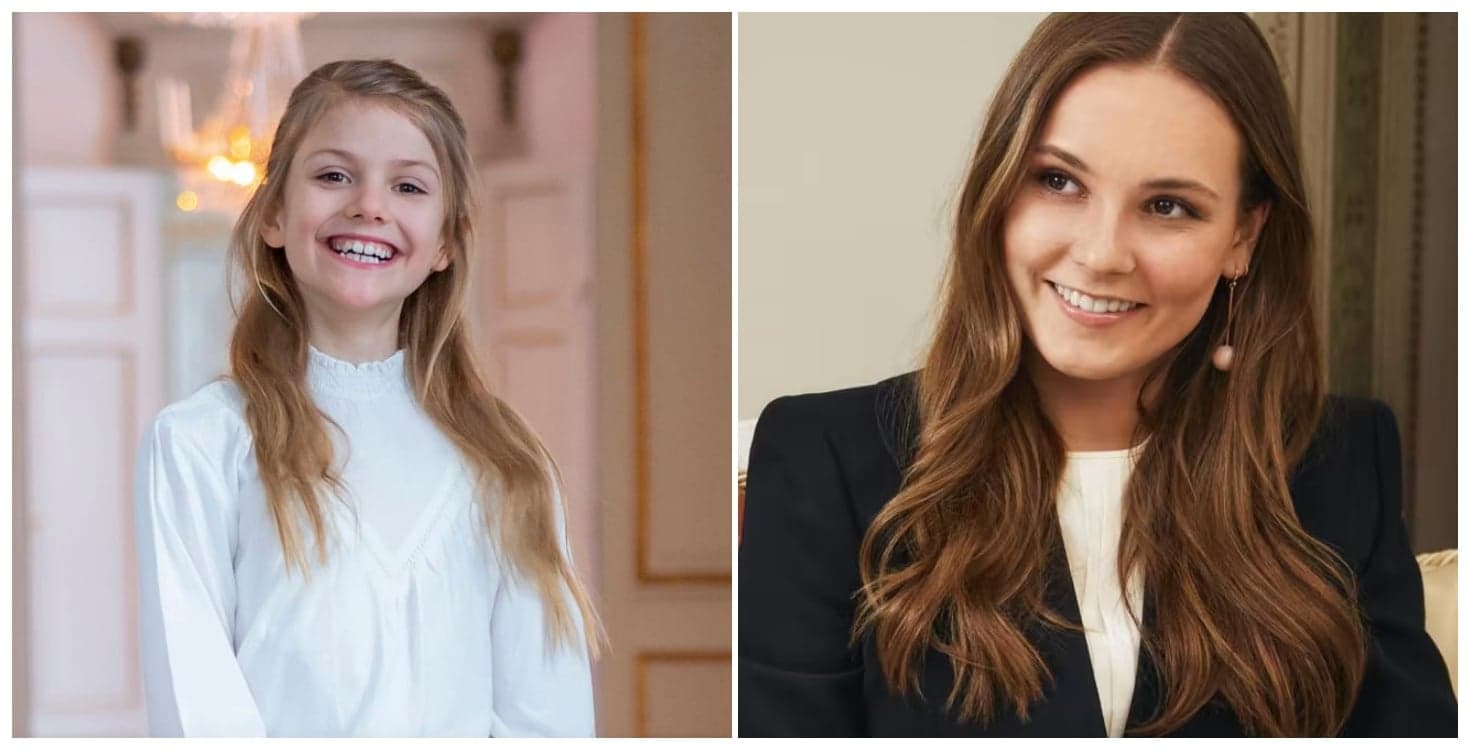 Leading ladies: 5 royals destined to be the next queens of Europe