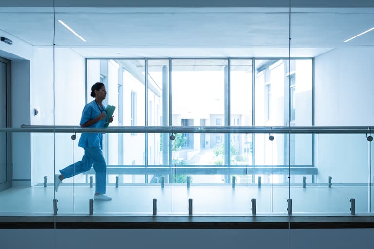 Doctors move young girl to Dublin hospital after Co. Clare incident