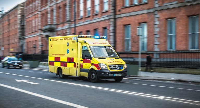 Teenage girl dies after drowning at popular Dublin beach