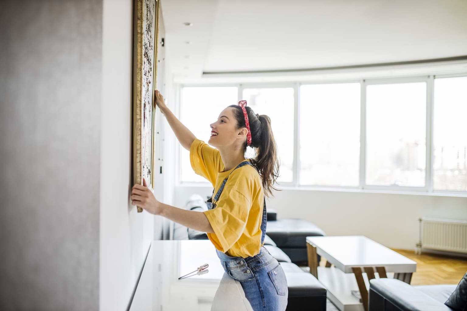 The beginner’s guide to upcycling: 3 essential tips for embracing DIY at home