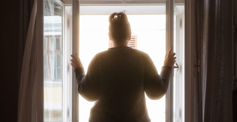 Women’s Aid say victim-blaming remains major barrier in tackling domestic violence Women’s Aid say victim-blaming remains major barrier in tackling domestic violence