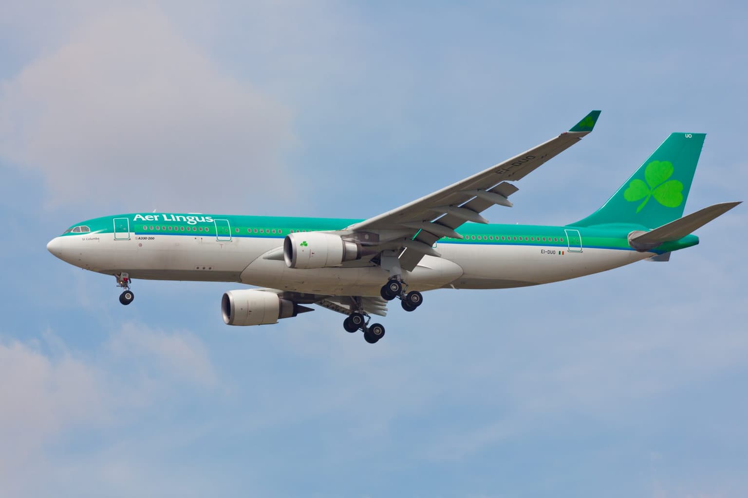 Missed your flight this weekend? Here are your options