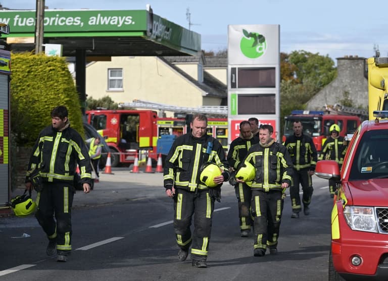 First funerals of Creeslough victims to take place today