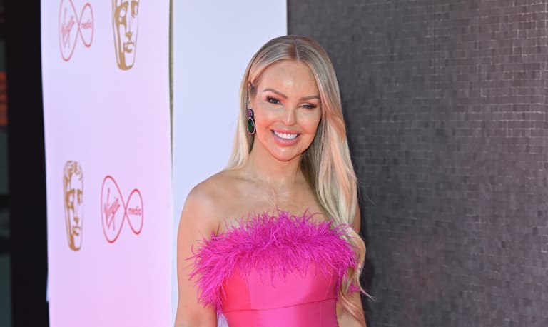 Police send out warning as Katie Piper’s attacker is believed to have left the UK