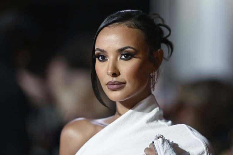 Love Island isn’t the only big hosting gig Maya Jama is getting next year Love Island isn’t the only big hosting gig Maya Jama is getting next year