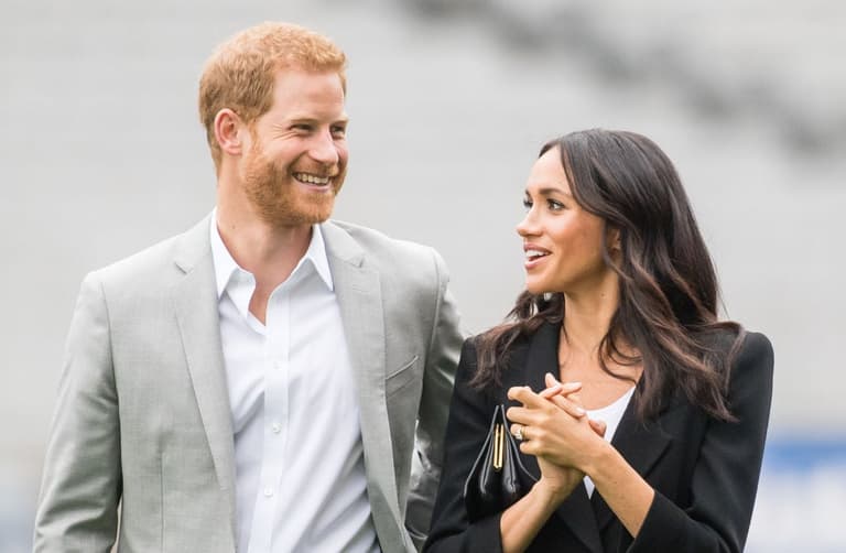 Meghan Markle reportedly regrets letting Harry write memoir ‘Spare’