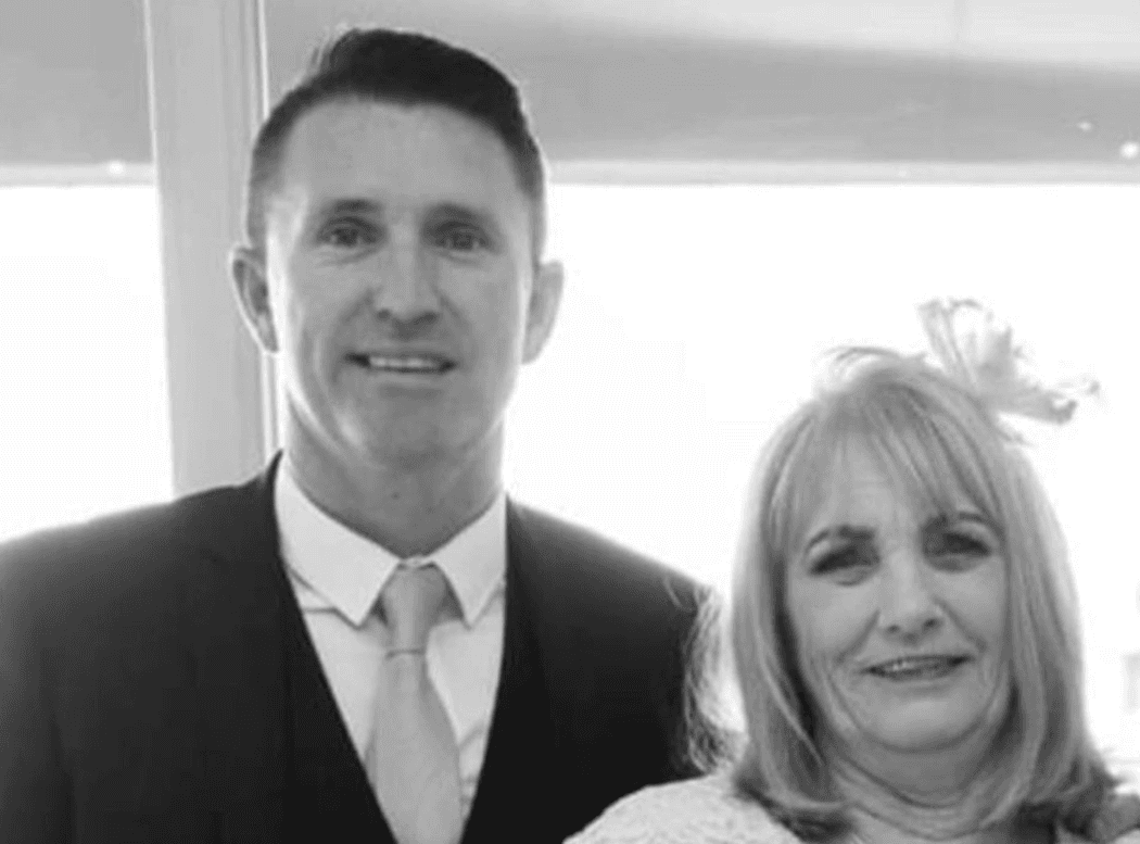 “A true Irish mammy”: Robbie Keane pays tribute to beloved mam Anne