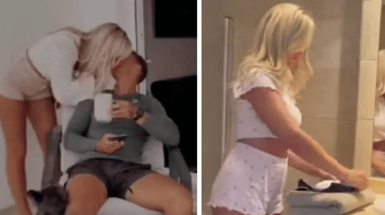 This Match.com ad has just been banned after it was deemed “sexist” and “offensive”