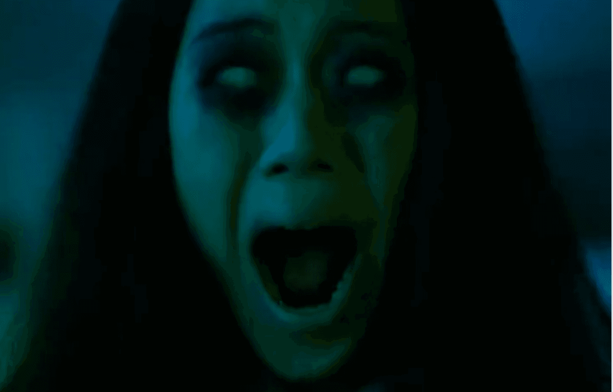 New Netflix horror series just broke world record for most jump scares in single episode