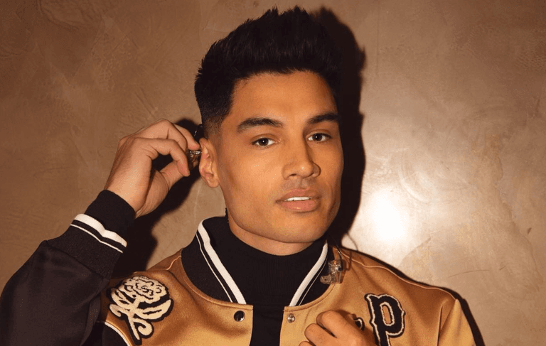 Irish The Wanted singer set to appear on Dancing on Ice Irish The Wanted singer set to appear on Dancing on Ice