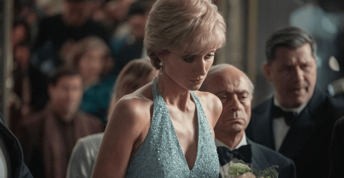 The Crown attracts backlash over plans to depict Diana’s death