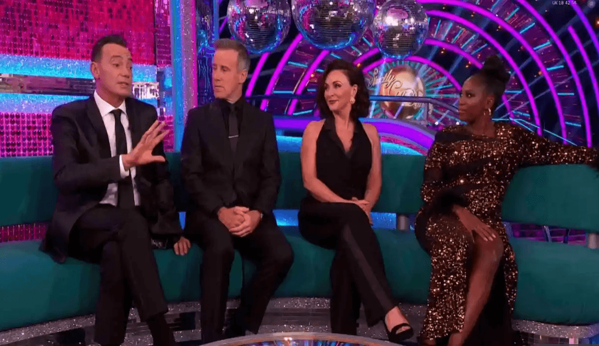 The Strictly Come Dancing ‘mole’ drama explained