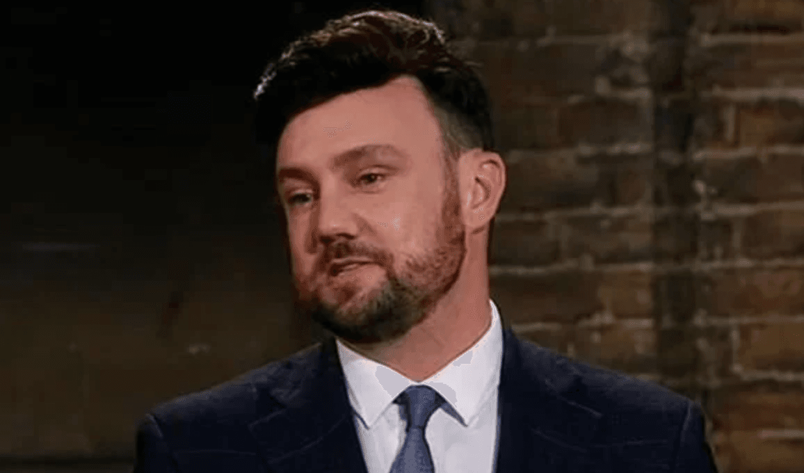 Dragons’ Den star found dead at 36