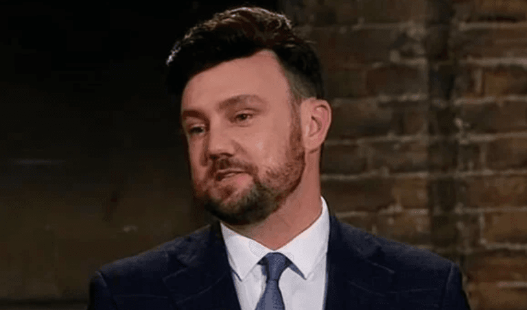 Dragons’ Den star found dead at 36 Dragons’ Den star found dead at 36