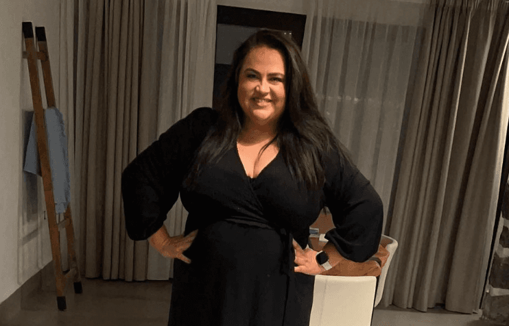 Irish influencer Trisha Lewis opens up about her gambling addiction Irish influencer Trisha Lewis opens up about her gambling addiction