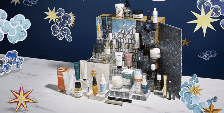 You can get paid to be an advent calendar tester
