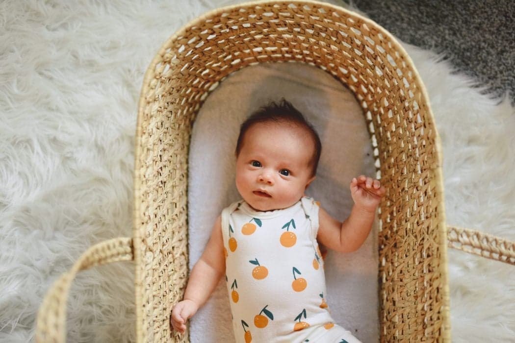These rare baby girl names were used only five times last year