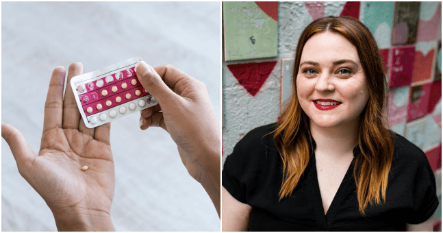 A very brief history of contraception and reproductive rights in Ireland, with Dr. Caroline West