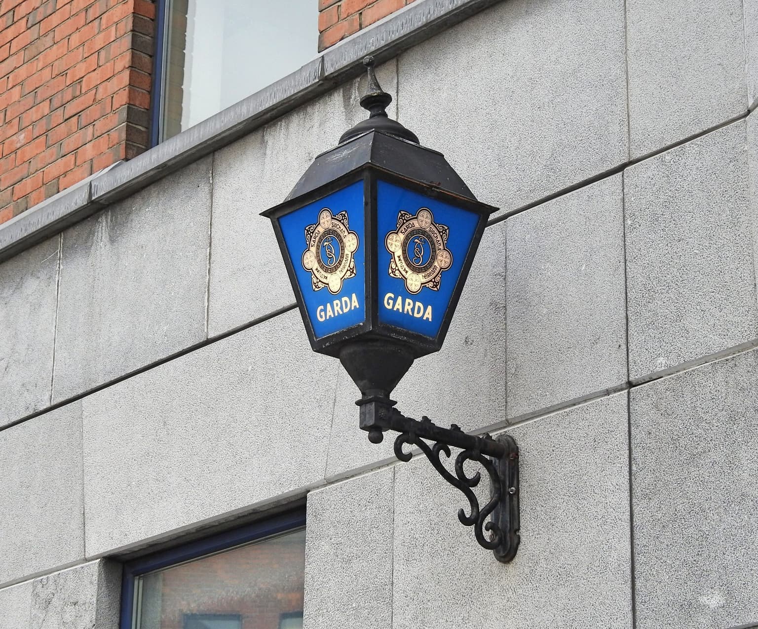 Public asked to report “suspicious behaviour” after playground fire in Dublin