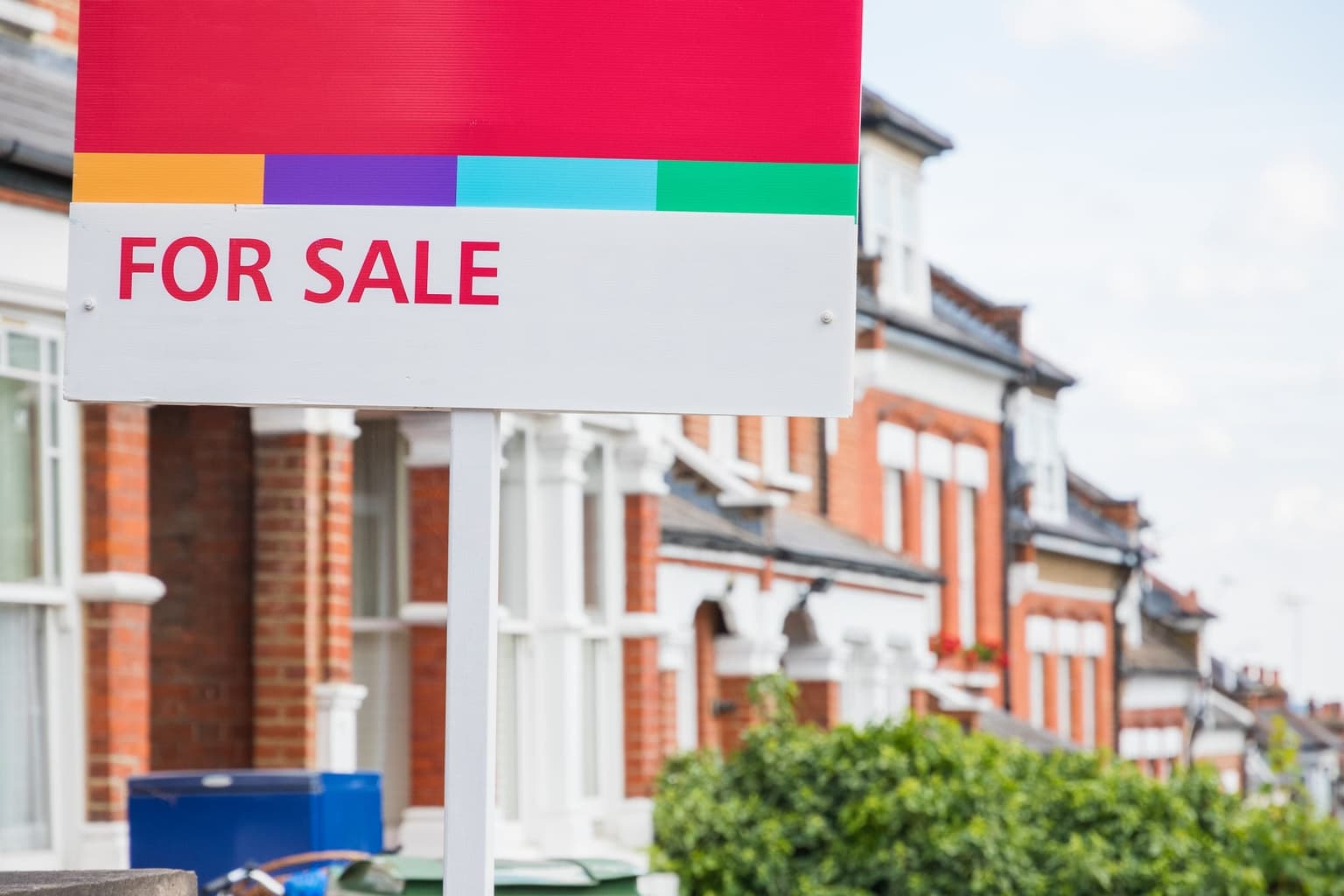 Buying your first home? Here are 5 things to consider before you start house-hunting