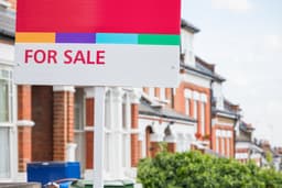 Buying your first home? Here are 5 things to consider before you start house-hunting