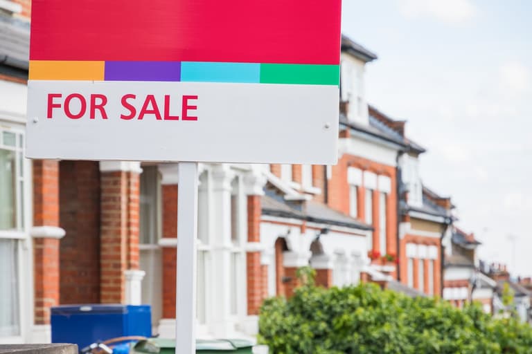 Buying your first home? Here are 5 things to consider before you start house-hunting Buying your first home? Here are 5 things to consider before you start house-hunting