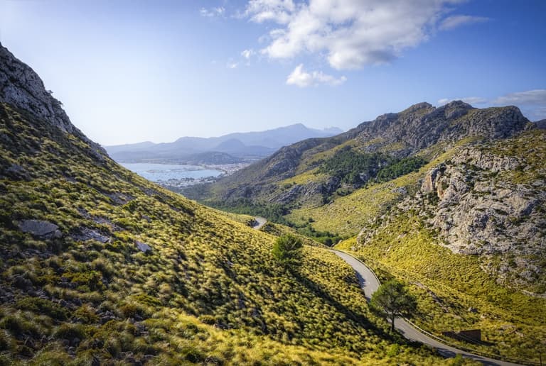 Irish woman dies after tragic hiking accident in Mallorca