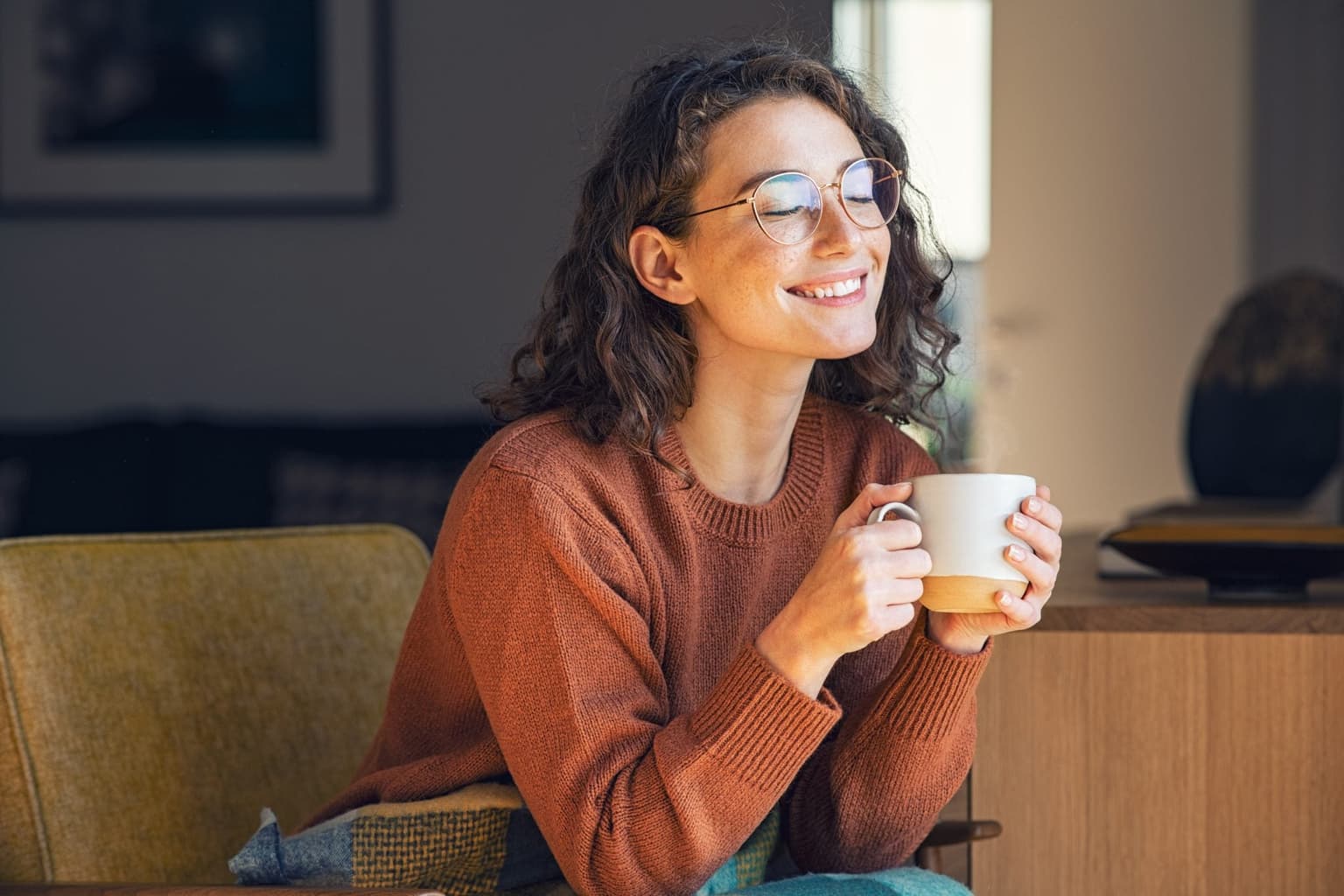 Already feeling the winter blues? Here are 3 feel-good tips to boost your mood this autumn