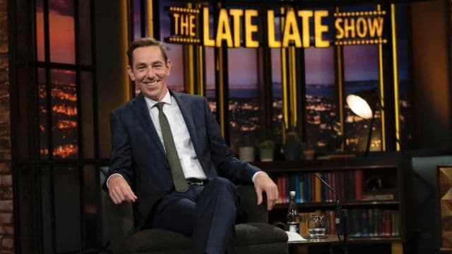 A “very special” Toy Show update features on this week’s Late Late Show A “very special” Toy Show update features on this week’s Late Late Show