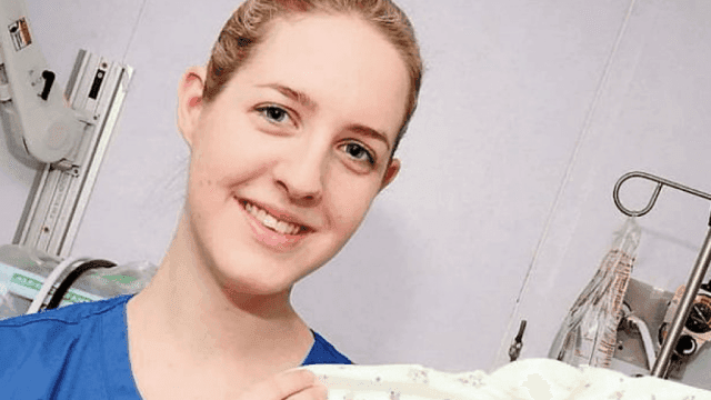 Police found note saying ‘I am evil. I did this’ in nurse Lucy Letby’s home