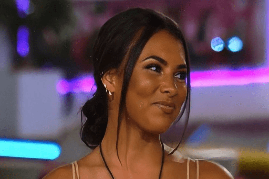 Love Island’s Paige Thorne in ‘very low place’ following cheating scandal