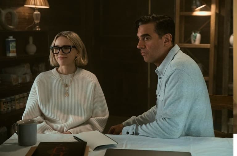 Where are the family from The Watcher now? Where are the family from The Watcher now?